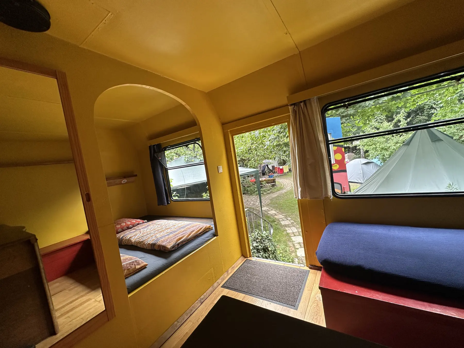 Caravan