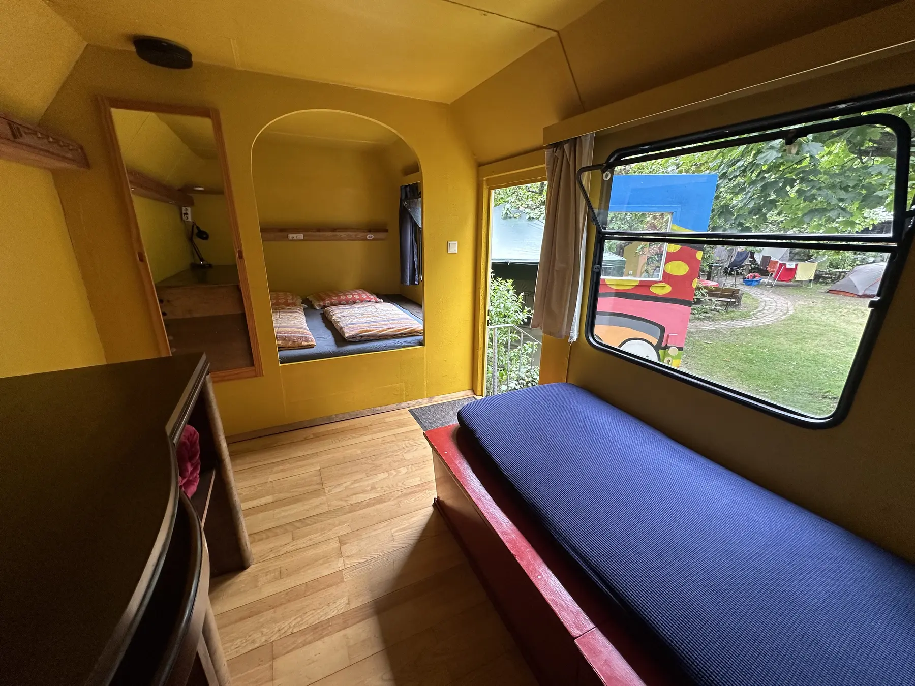 Caravan