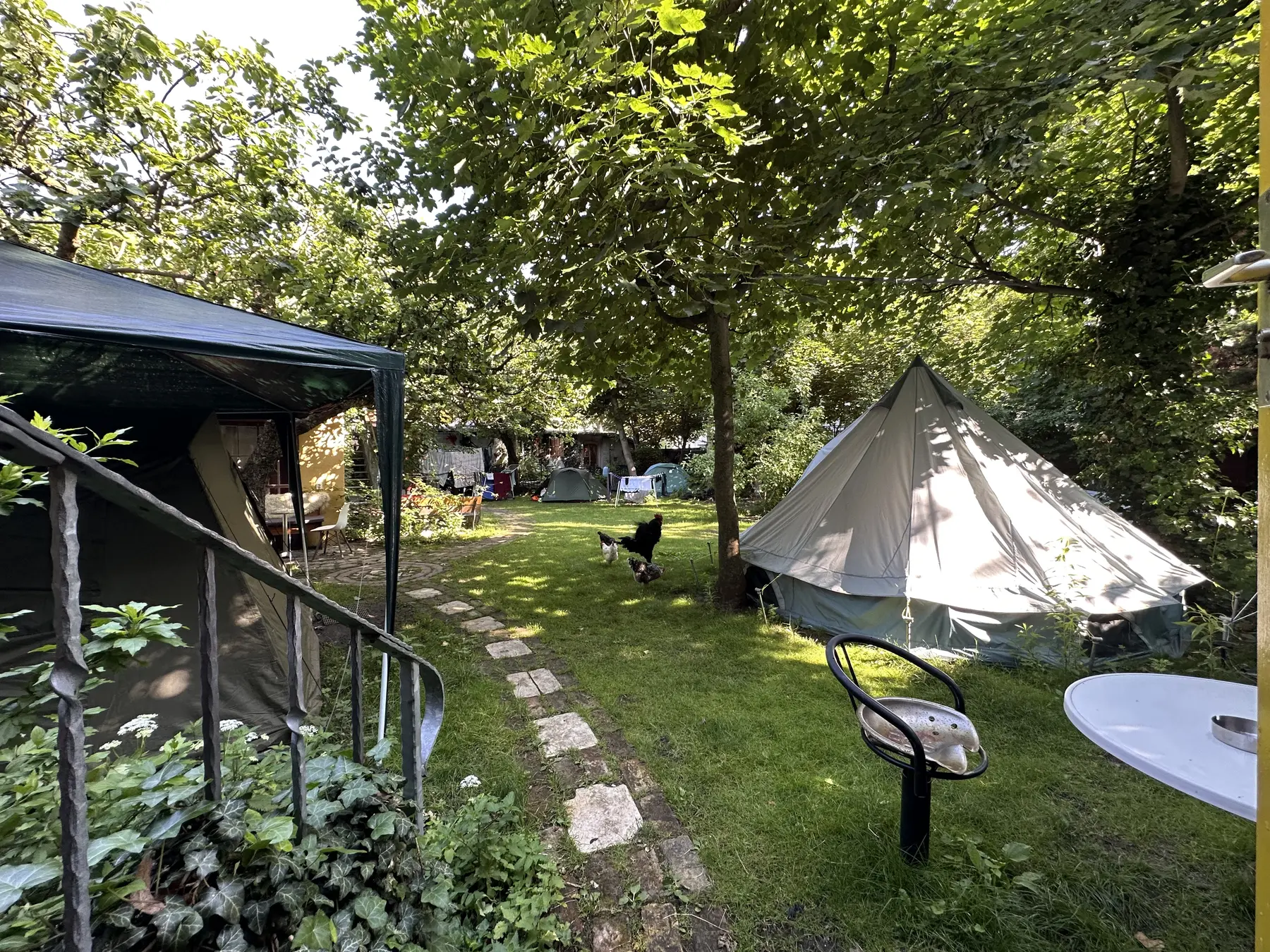 Caravan