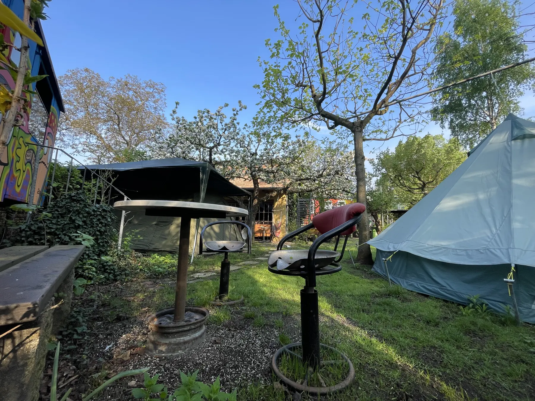 Caravan