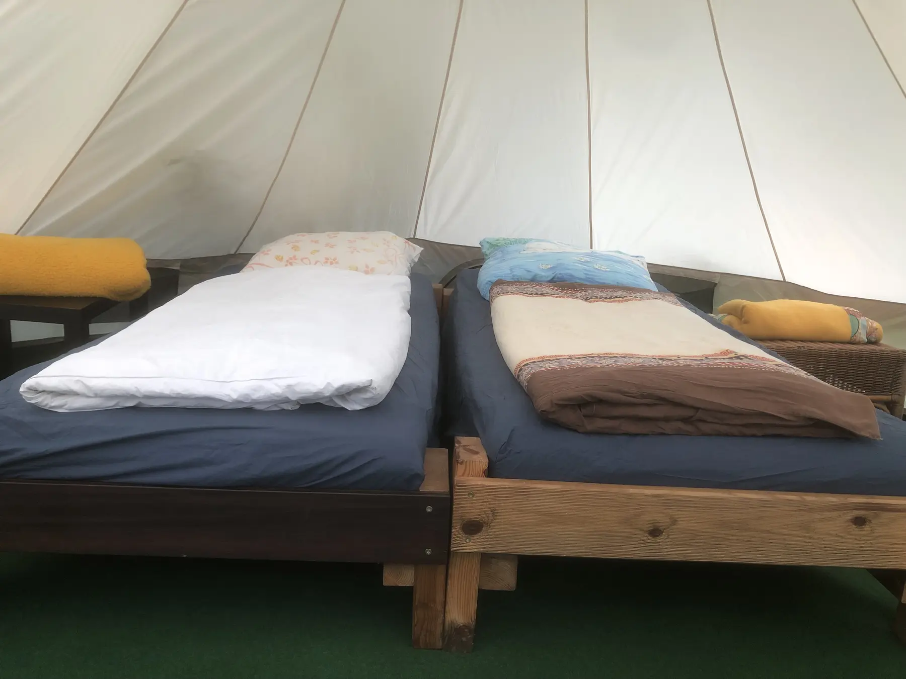 Tipi Tent