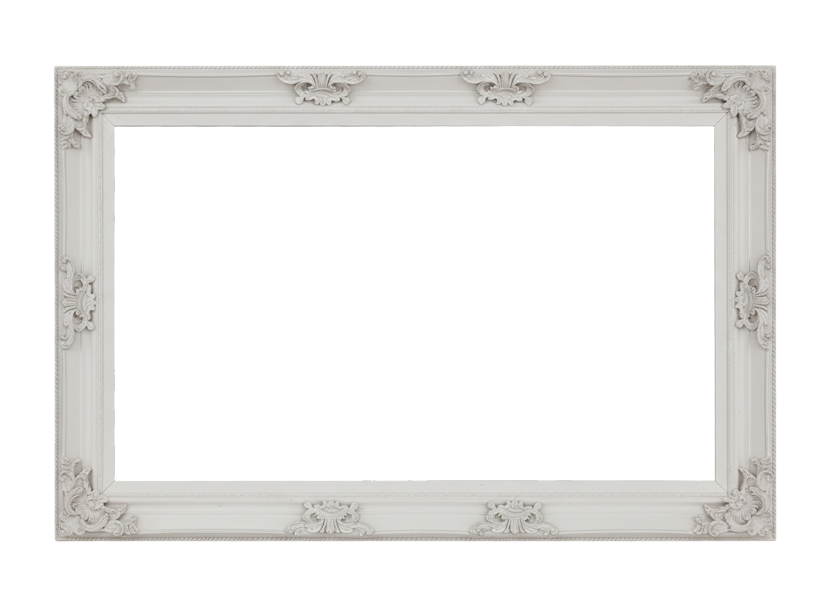 Decorative frame